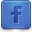 Facebook icon